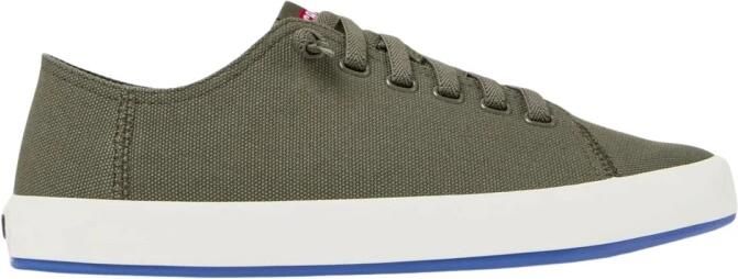 Camper Beet Canvas Sneaker - Foto 2