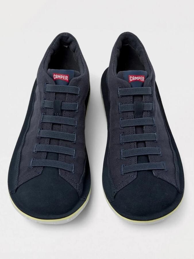Camper Sneakers laag 'Beetle'