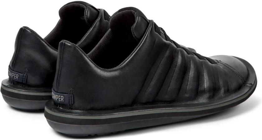 Camper Beetle Laarzen Stijlvol en Trendy Black Heren - Foto 6