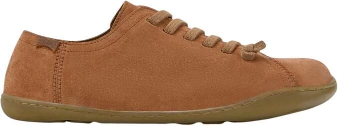 Camper Beetle Laceup Casual Sneaker