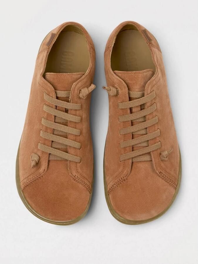 Camper Beetle Laceup Casual Sneaker - Foto 2