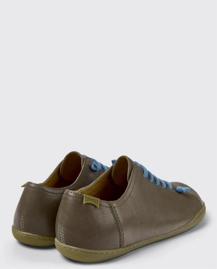 Camper Peu Cami Sneaker Herren Donkergroen - Foto 2