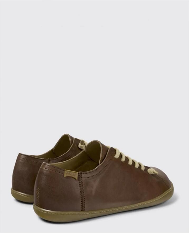 Camper Peu Cami Sneaker Herren Medium Bruin - Foto 2