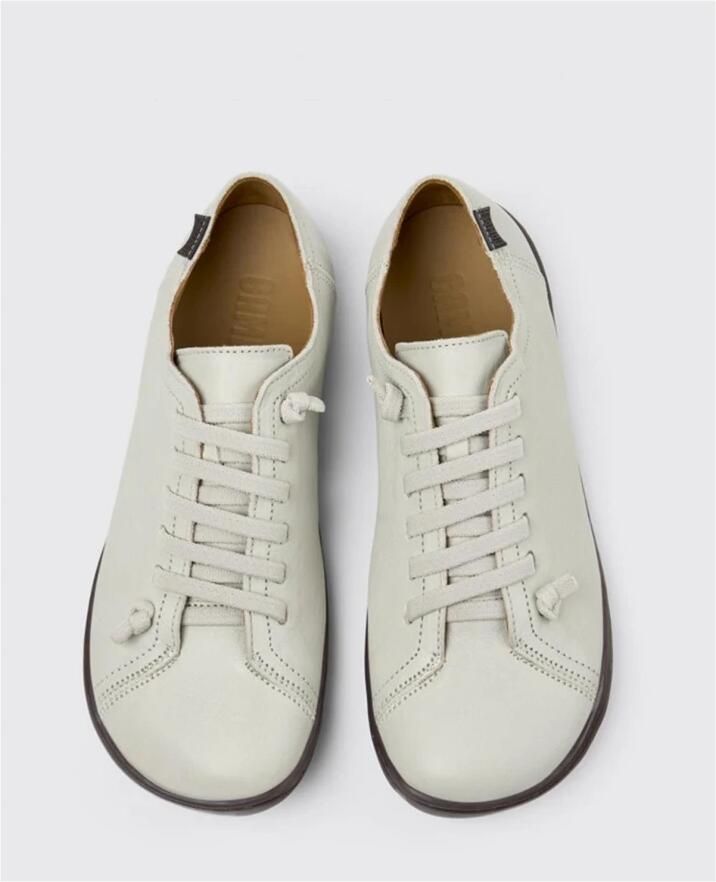 Camper Beetle Laceup Sneaker Comfort