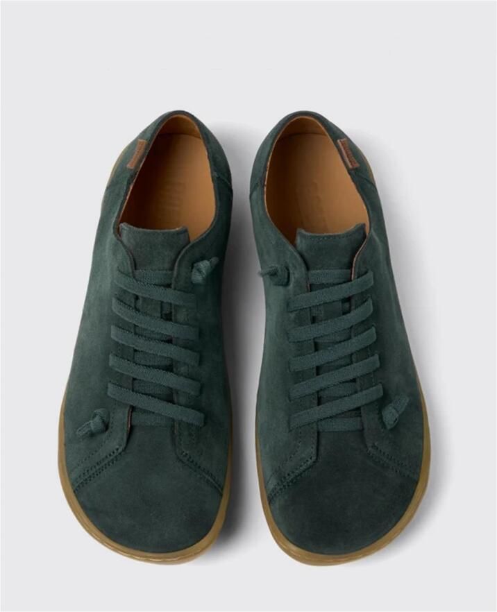 Camper Beetle Laceup Sneaker