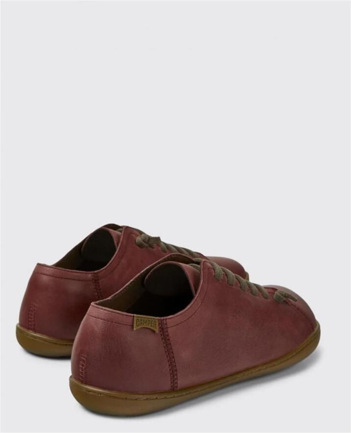 Camper Beetle Laceup Sneaker