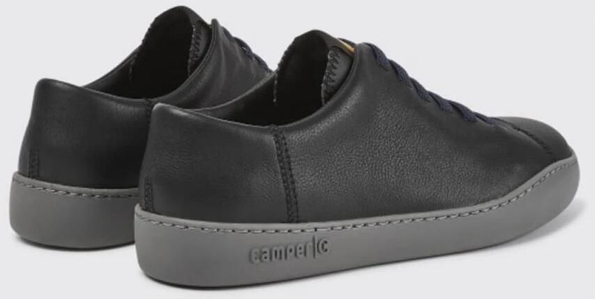 Camper Barefoot-geïnspireerde Sneaker Black Heren - Foto 5