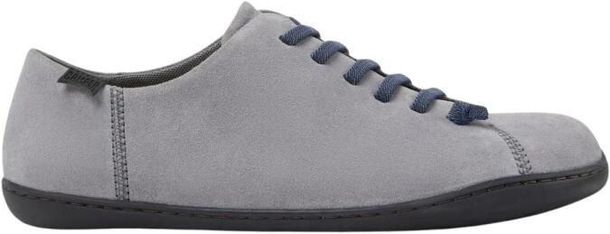 Camper Beetle Suede Low Top Sneakers - Foto 2