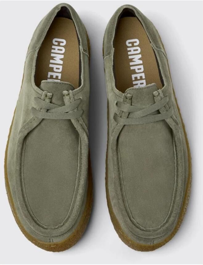 Camper Nette Schoenen Peu Terreno K101004 herenschoenen