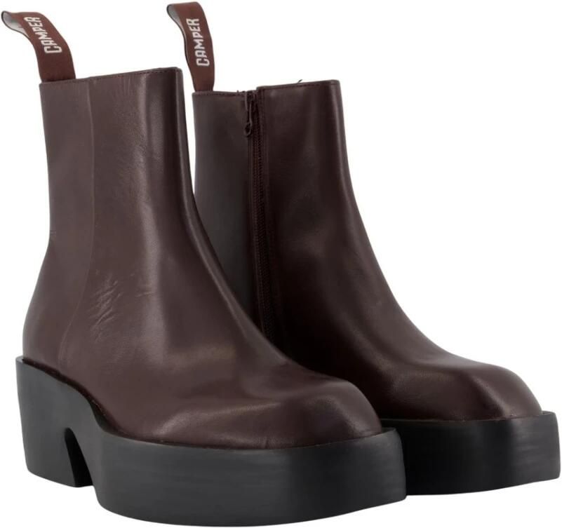 Camper Billie Ankle Boots - Foto 2