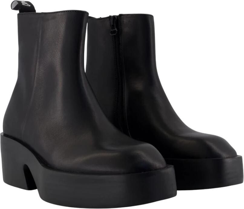 Camper Billie Enkellaarsjes