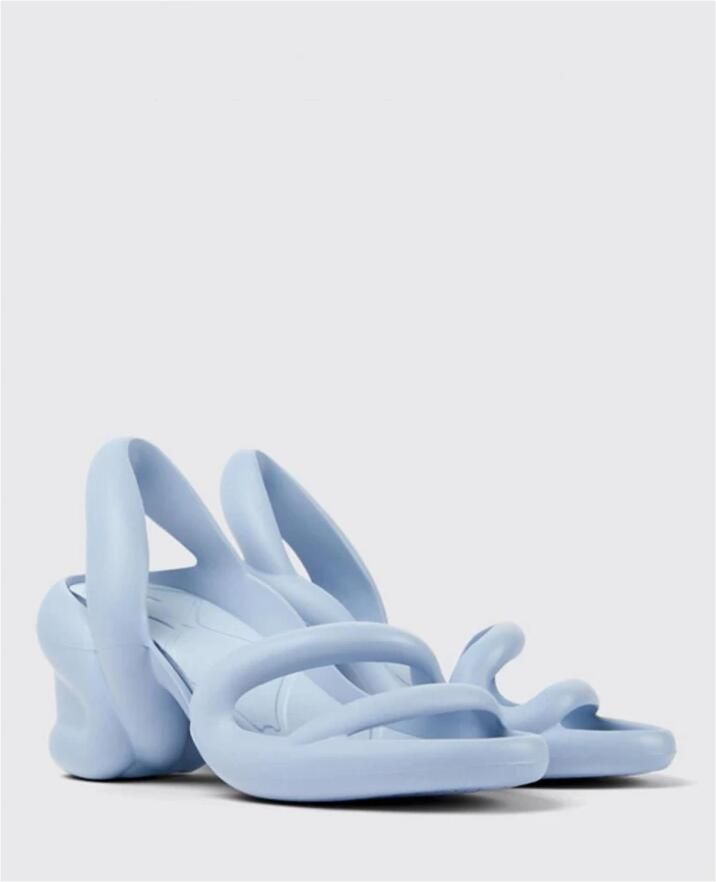 Camper Sandalen Kobarah K200155 sandalen met hak