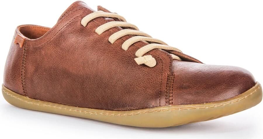 Camper Peu Cami Sneaker Herren Medium Bruin - Foto 6