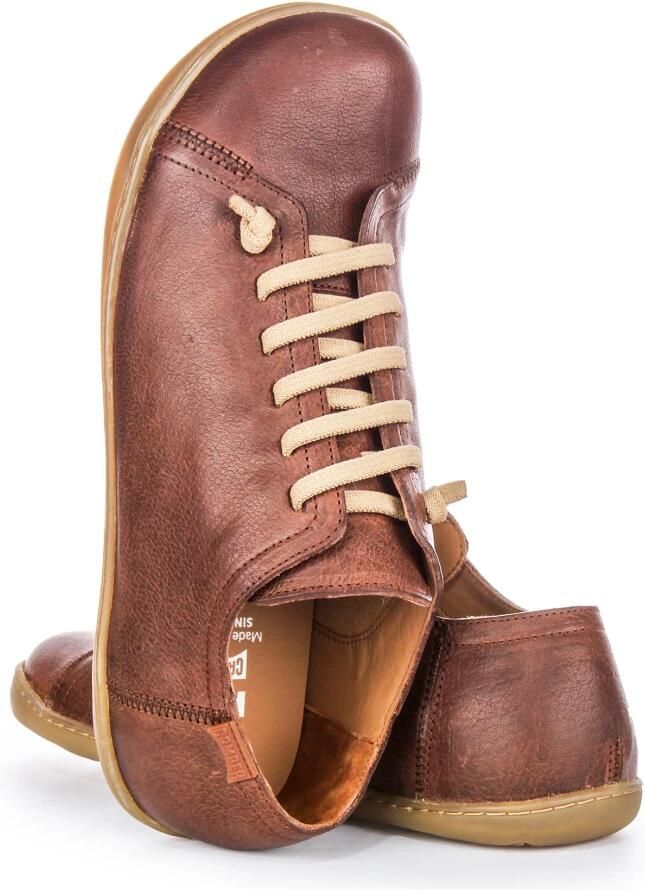 Camper Peu Cami Sneaker Herren Medium Bruin - Foto 3