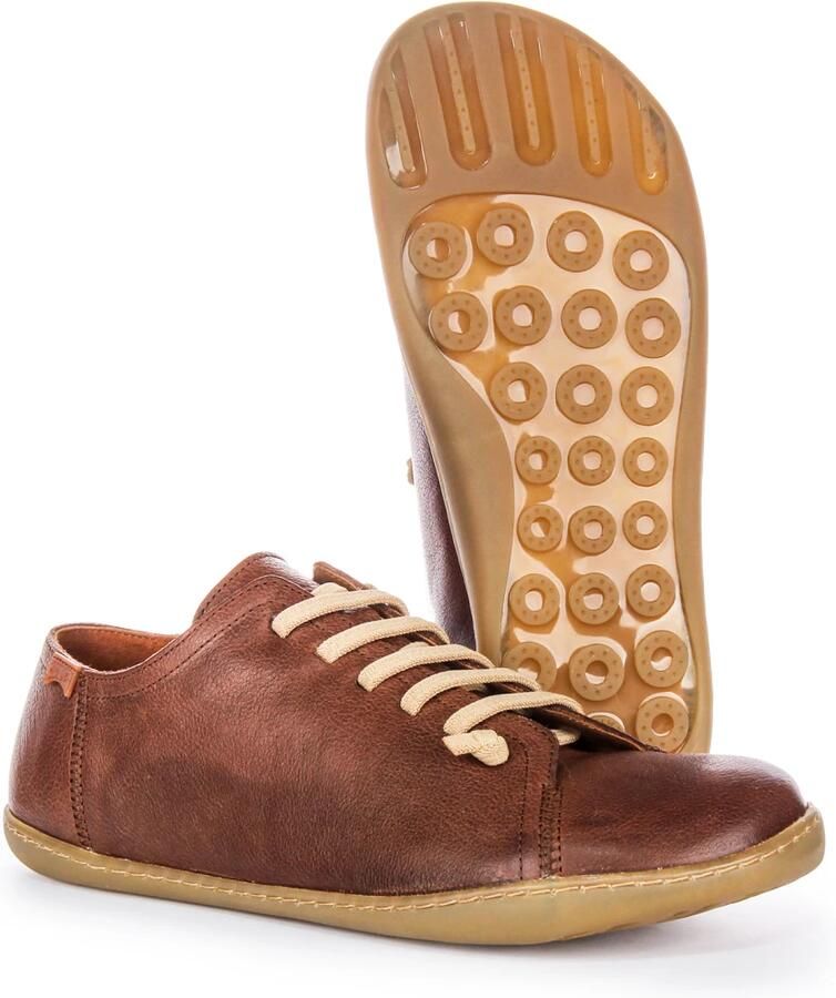 Camper Peu Cami Sneaker Herren Medium Bruin - Foto 4