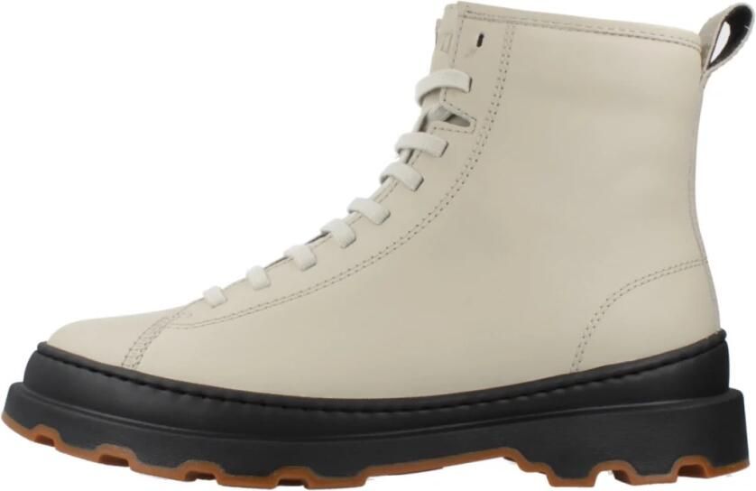 Camper Enkellaarzen BRUTUS - Foto 3