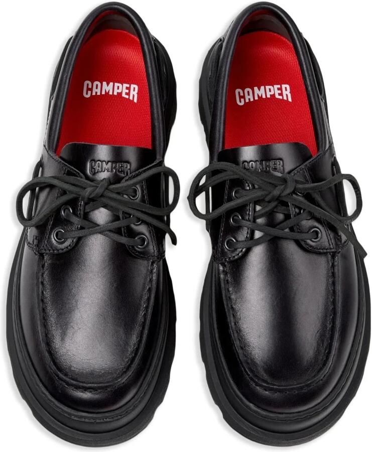 Camper Brutus+ Mocassin