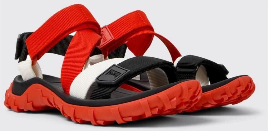 Camper Buitenshuis Stijl Band Sandalen