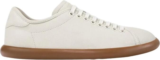Camper Pelotas Soller Zomer Sneaker White Dames - Foto 3
