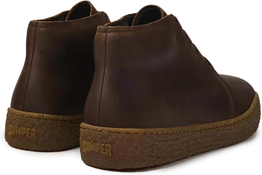 Camper Casual Sneaker Peu Terreno - Foto 3