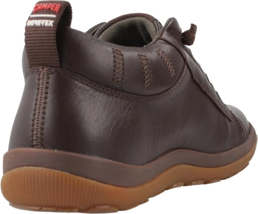 Camper Casual Sneakers met Unieke Stijl