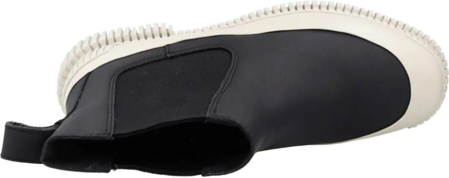 Camper Leren Laarzen met Ortholite Binnenzool Multicolor Dames - Foto 3