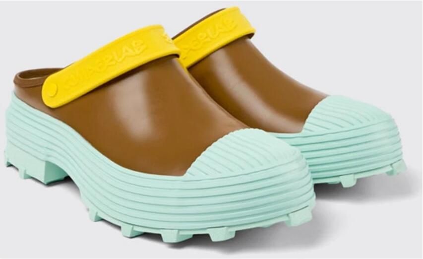 Camper Chunky Sole Sandalen voor Mannen