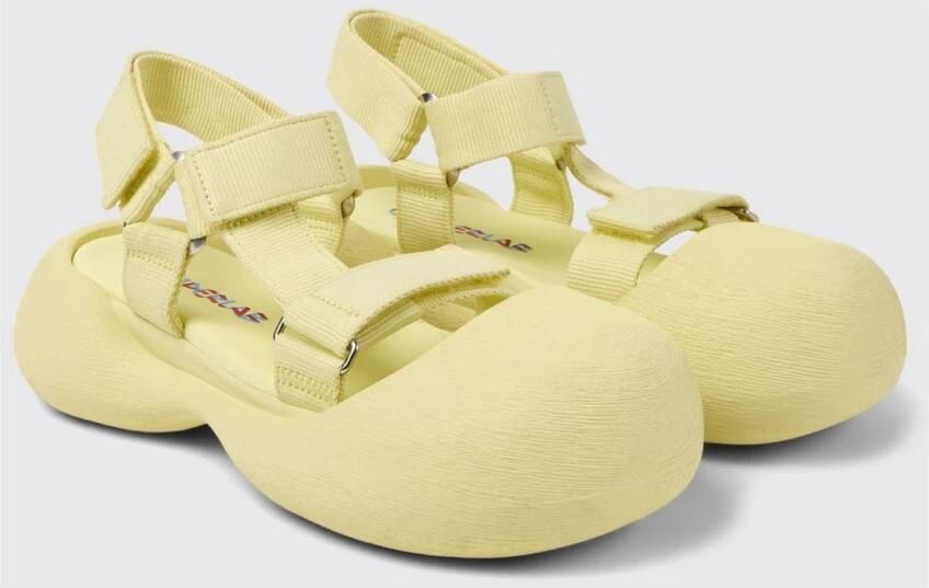 Camper Chunky Sole Sport Sandalen