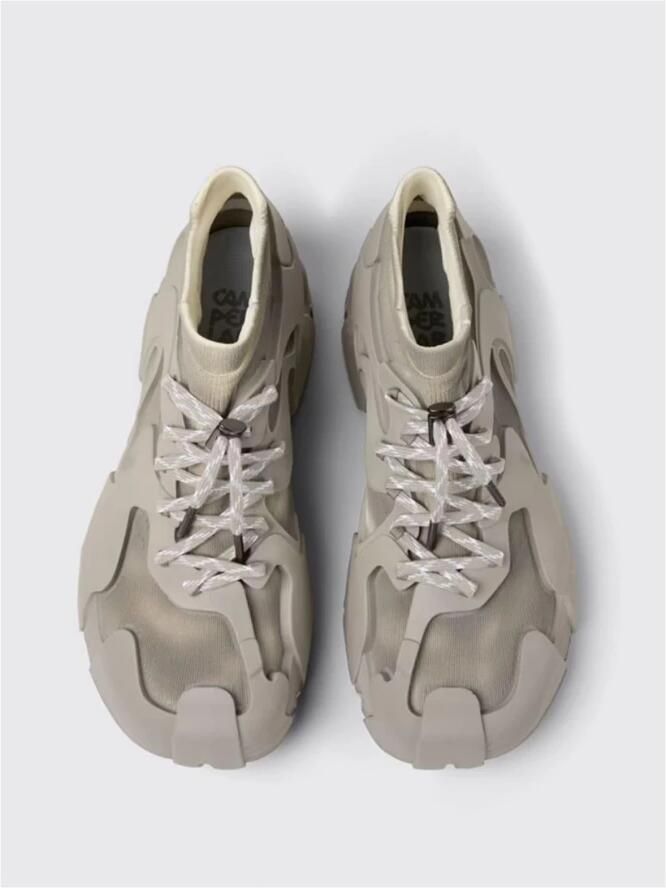 Camper Concept Chunky Sole Sneakers - Foto 2