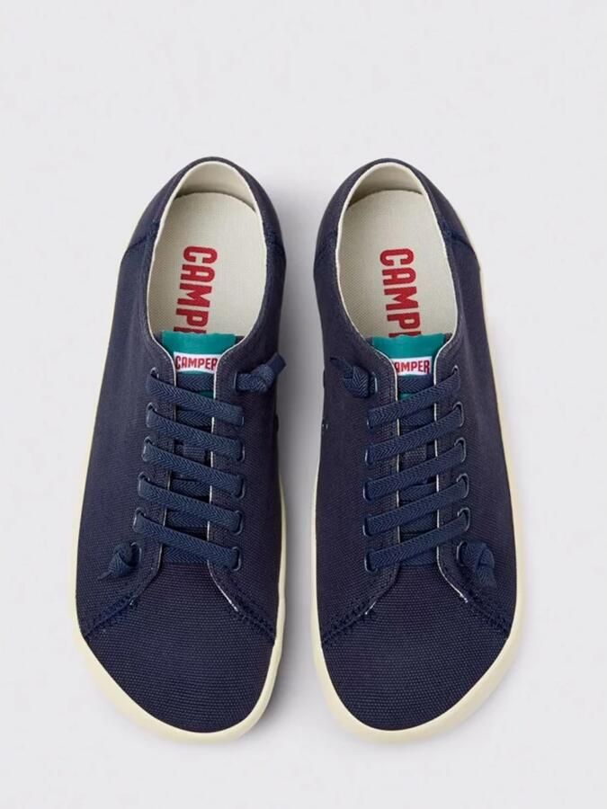Camper Sneakers laag 'Peu Rambla Vulcanizado'