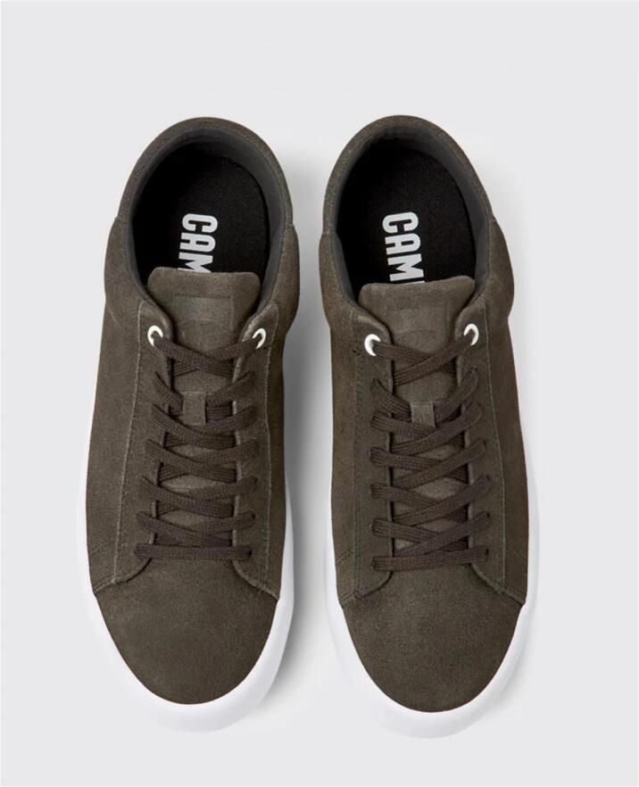 Camper Trainers Andratx Grijs Heren - Foto 3