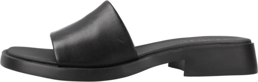 Camper Ultrasoft leren sandalen - Foto 4