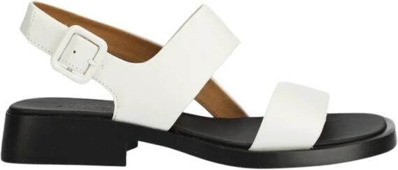 Camper Stijlvolle Platte Sandalen voor Vrouwen