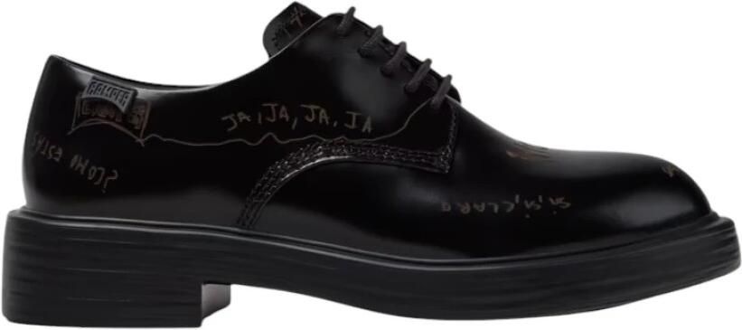 Camper Dana veterschoenen