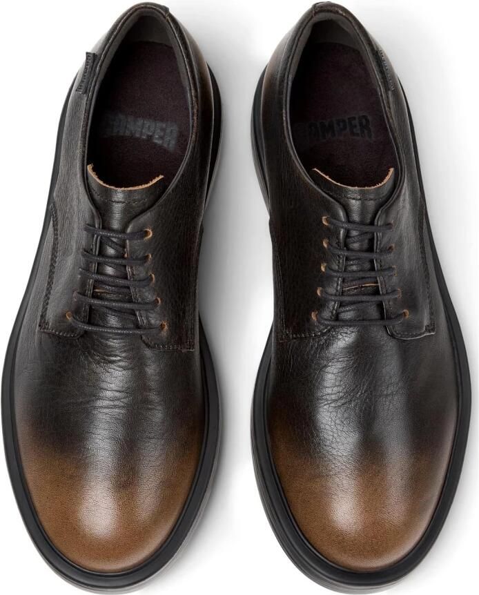 Camper Dean Geveterde Schoen - Foto 3