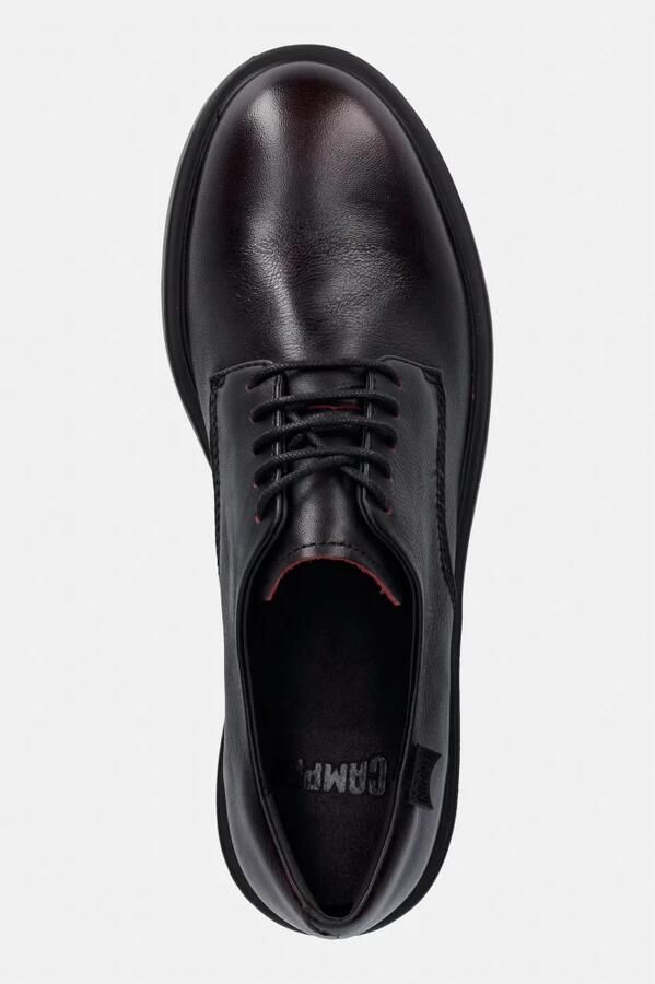 Camper Leren Suède Sneakers Dames Runner Twentyfive - Foto 7