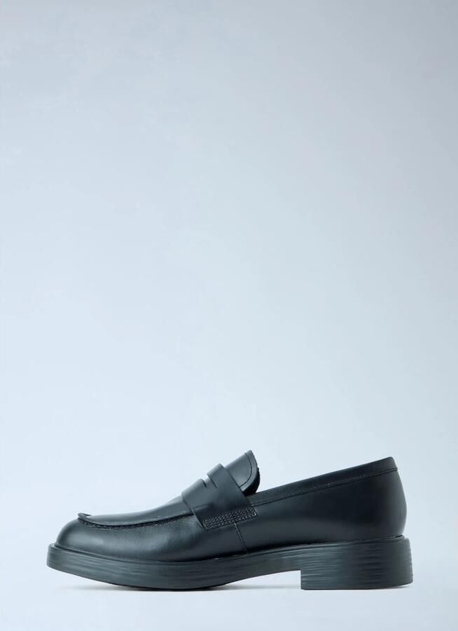 Camper Bootschoenen Dean K101045 leren nautische loafers - Foto 6