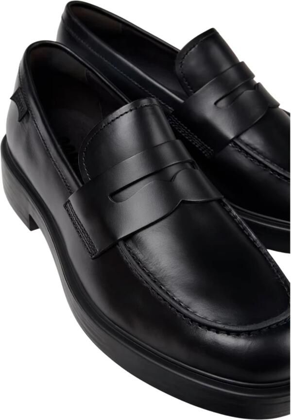 Camper Bootschoenen Dean K101045 leren nautische loafers - Foto 8