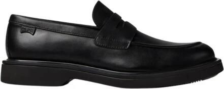 Camper Dean Moccasin