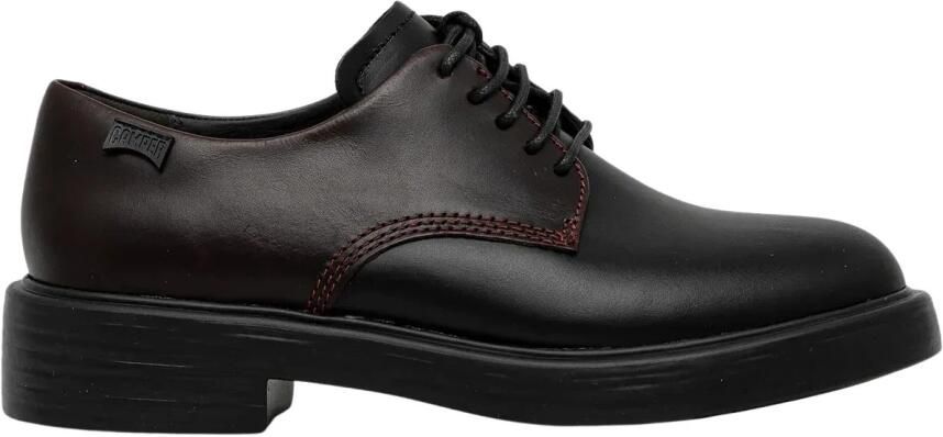 Camper Dean Veterschoenen