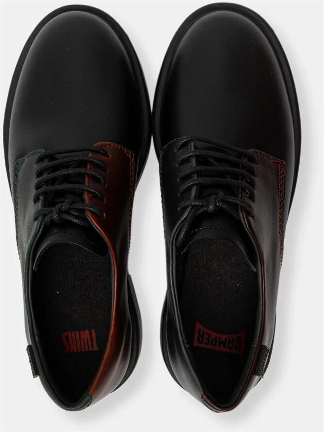 Camper Dean Veterschoenen - Foto 2