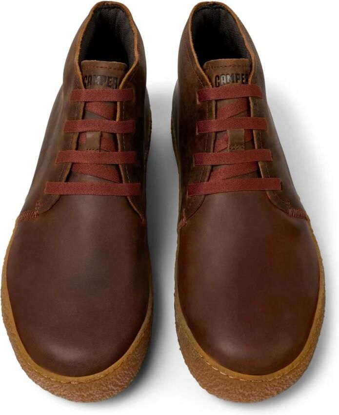 Camper Peu Terreno Sneakers Streetwear Volwassen - Foto 2