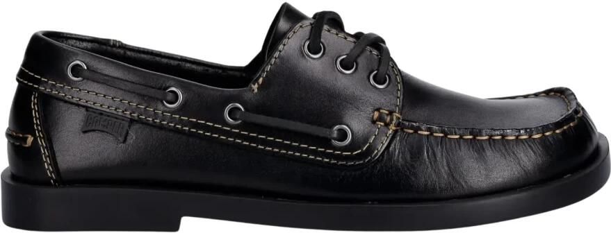 Camper Don Loafers