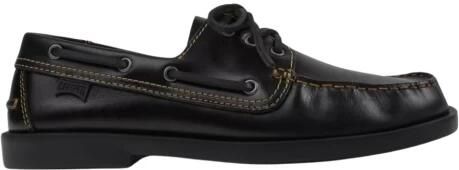 Camper Don Moccasin