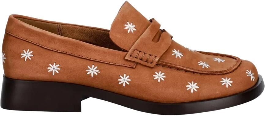 Camper Donna Loafers