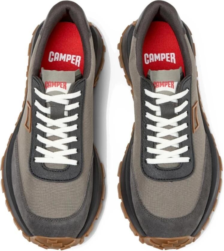 Camper Drift Trail Sneaker - Foto 2