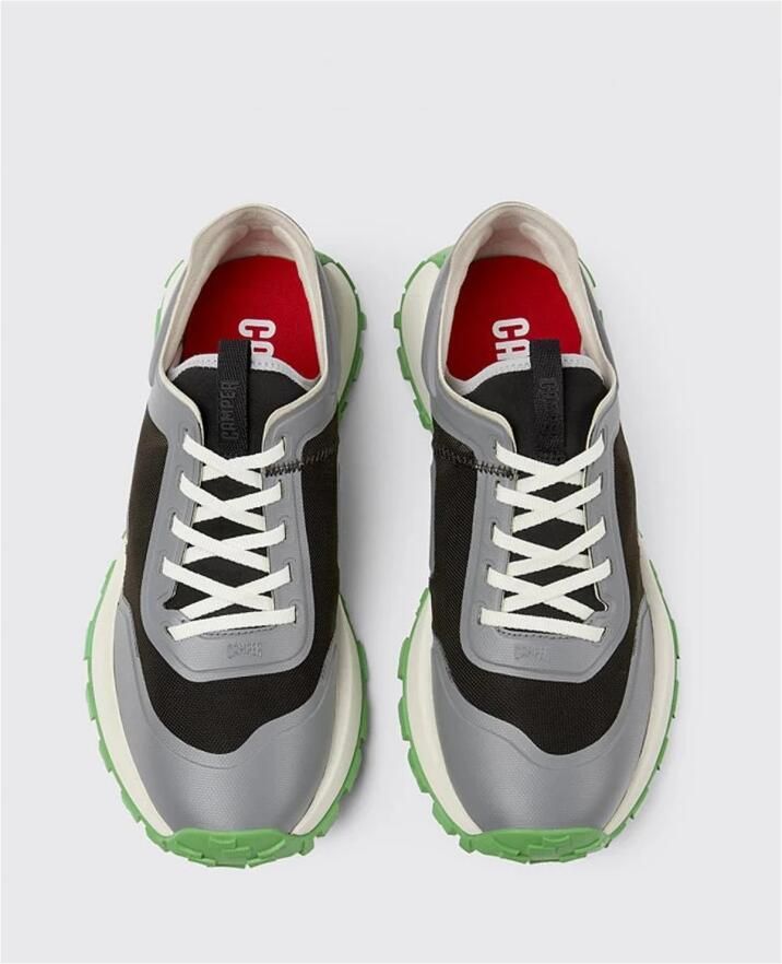 Camper Lage Sneakers Drift Trail K100947 Heren Sportschoenen