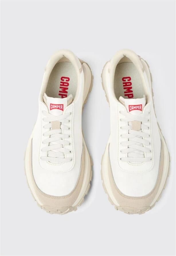 Camper Stijlvolle Sneakers voor Stedelijke Avonturen - Foto 2