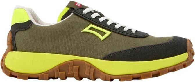 Camper Drift Trail Vibram Casual Sneaker - Foto 2