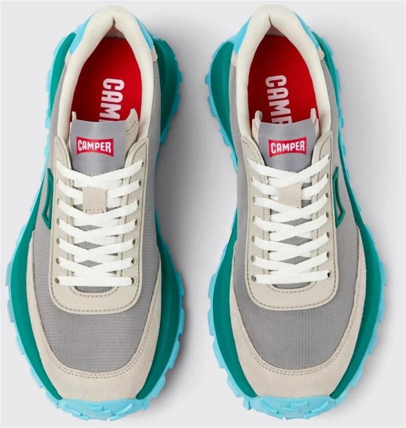 Camper Drift Trail Vibram Sneaker